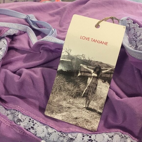 S LOVE TANJANE Chemise EE34 2688 - Picture 6 of 6